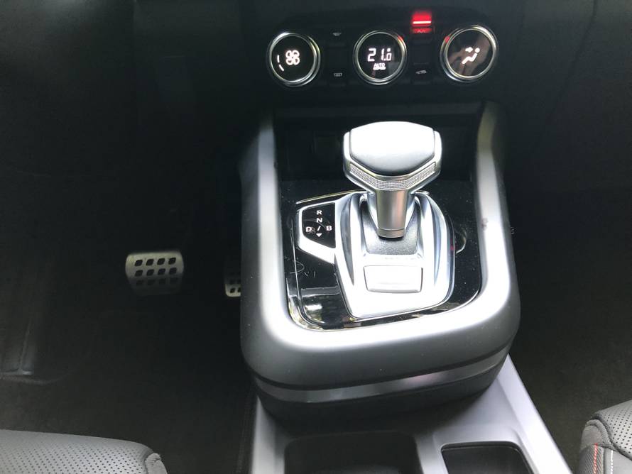 Megane Conquest je odlična kombinacija SUV-a i coupea. Upravo je stigao u Hrvatsku