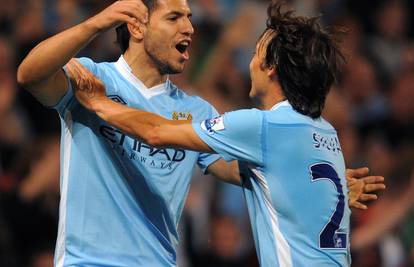David Silva: Manchester City može osvojiti Ligu prvaka!