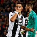 Dybala srušio United, čudesni De Gea spašavao od debakla...