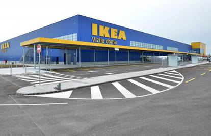 Ikea povukla dječje LATTJO palice za bubnjeve i udaraljke