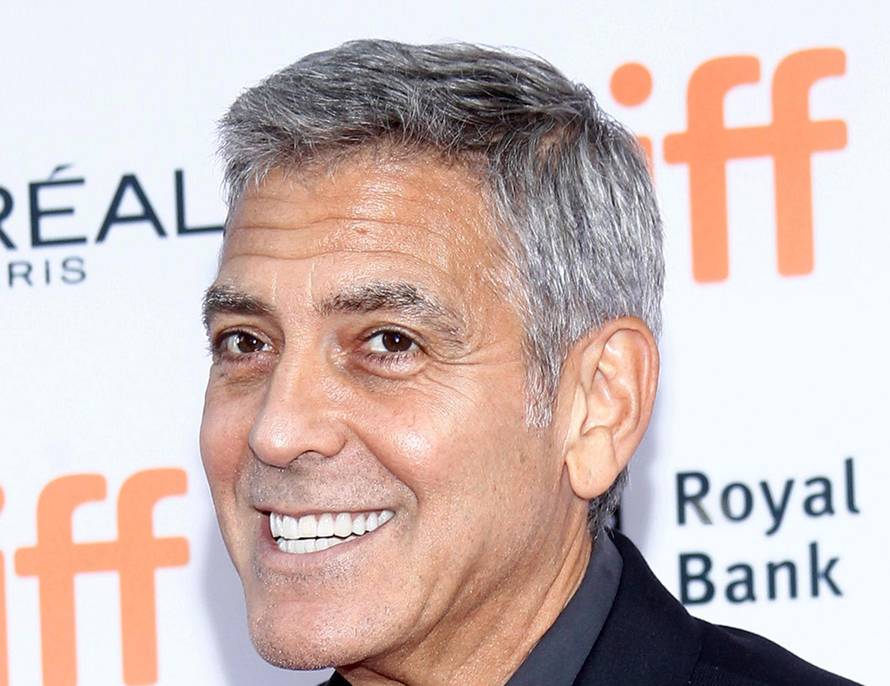 Suburbicon Premiere - Toronto International Film Festival 2017