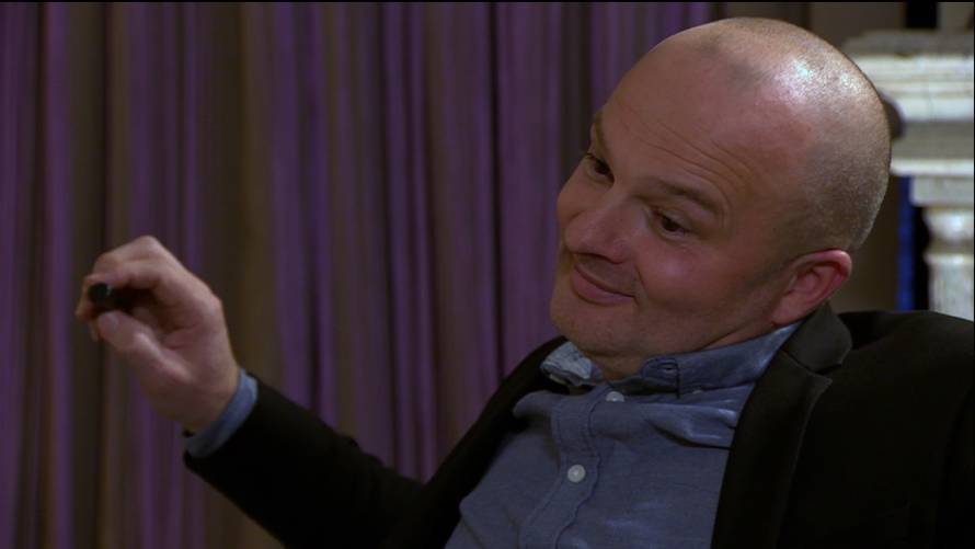 Sestre blizanke pomutile glavu Mirku: 'One su definitivno san svakog muškarca. Bit će drame'