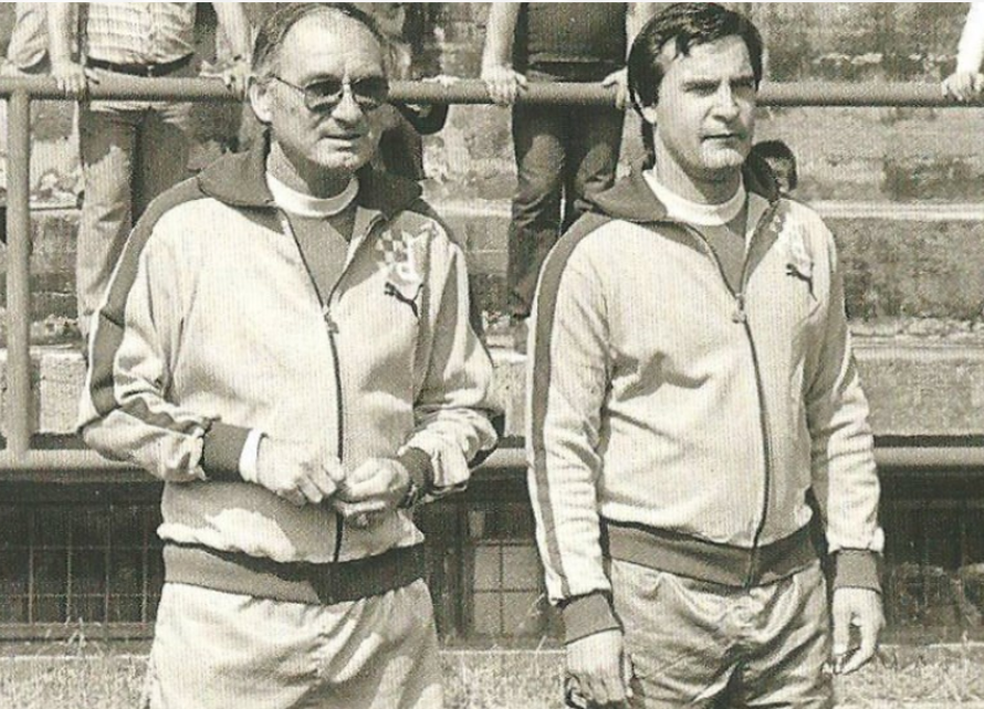 Rori je trener umro na rukama: A kaznio me zbog greške suca!?