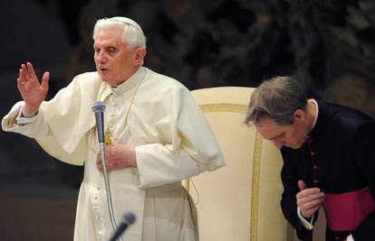 NY Times: Papa Benedikt XVI. je štitio pedofile...