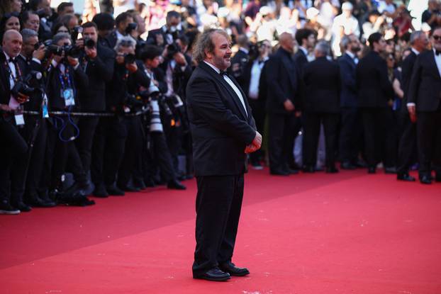 The 79th Cannes Film Festival - Opening ceremony - Red Carpet Arrivals
