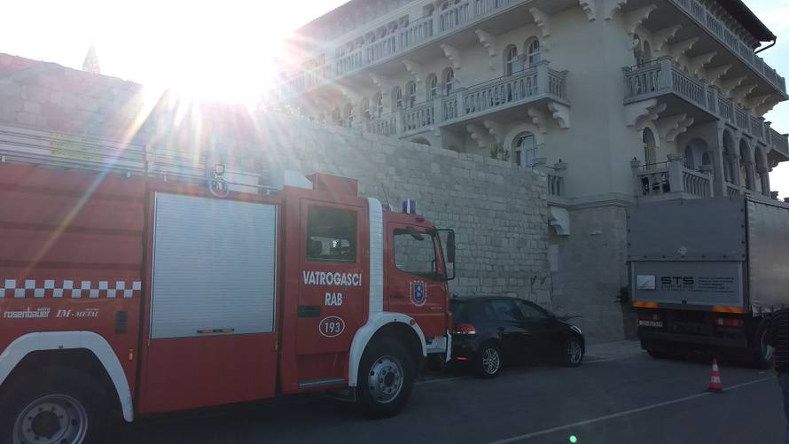 Plin curio na Rabu: 'Puna mi je kapa, ja ne mogu do imovine...'