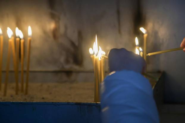 Zagreb: Misa i molitveno sjećanje na Tošu Proeskog koji bi danas slavio 45. rođendan