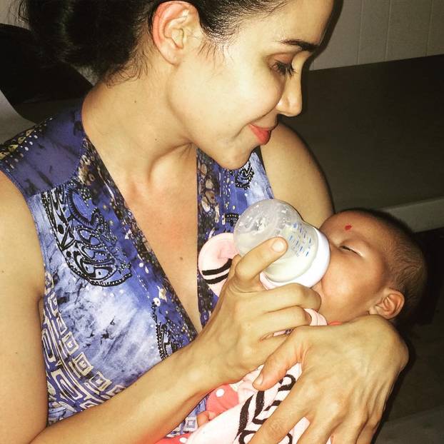 FOTO Sjećate li se Oktomame? Rodila je osmorke pa nestala sa scene. Sad je neprepoznatljiva