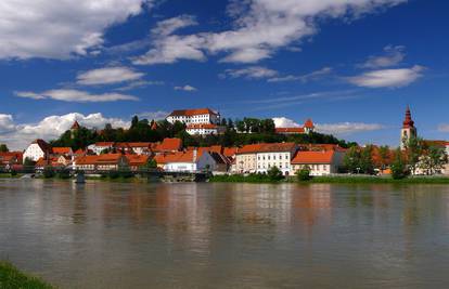 Posjetite, istražite i doživite najstariji grad Slovenije - Ptuj!