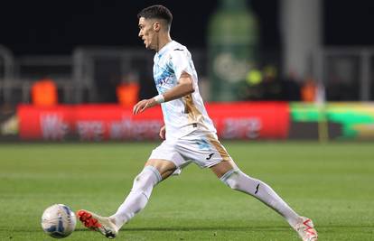 Niko Janković: 'Više smo nalik Atleticu nego Barceloni! Previše se priča o umjetničkom dojmu'
