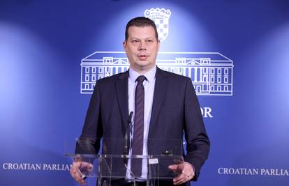 Đujić: Lokalni izbori u SDP-u početkom iduće godine, uvodi se elektronsko glasanje