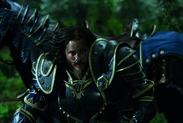 'Warcraft: Početak': Foršpan poput ovog niste nigdje vidjeli