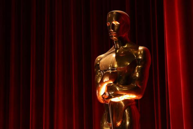 96th Oscars Nominations in Beverly Hills