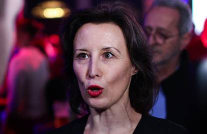 Dalija Orešković o atentatu na Kirka: Jako me brinu reakcije desnih političara iz Hrvatske