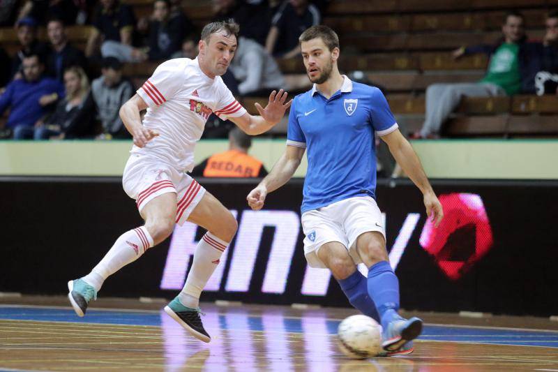 Najbolji trener svijeta postao je novim članom Futsal Dinama...