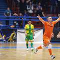 Legenda opet presudila pulskoj legiji stranaca: Futsal Dinamo i Olmissum odlučuju o prvaku