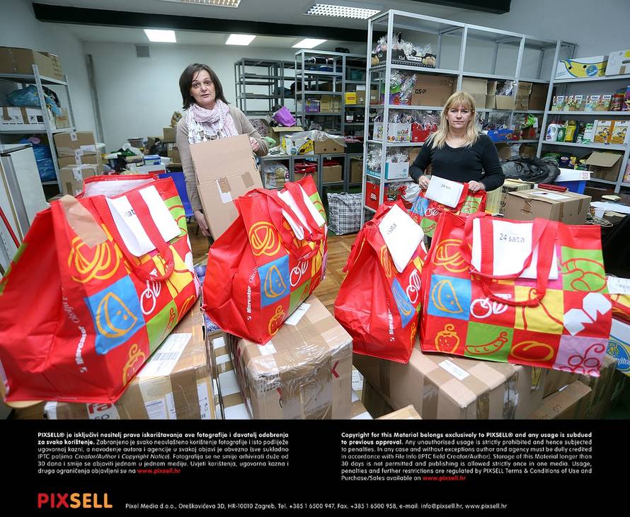 Goran Stanzl/Pixsell