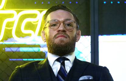 McGregor iznenadio izjavom: Khabib će pobijediti Fergusona