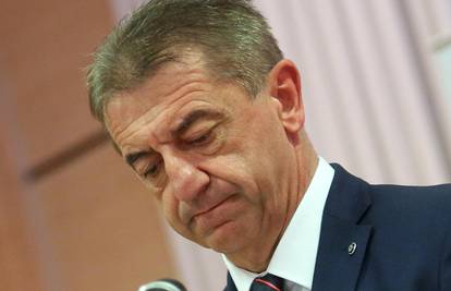 Liku čekaju novi izbori: Pao je proračun  župana Milinovića...