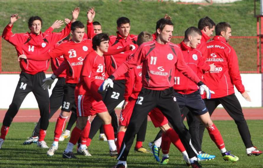 Ivana Ivanović/PIXSELL