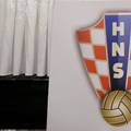 Hrvatski nogometni savez oštro osudio nerede huligana u Ateni
