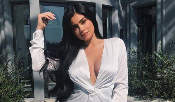 Usne obogatile Kylie: Najmlađa je 'samostvorena' milijarderka