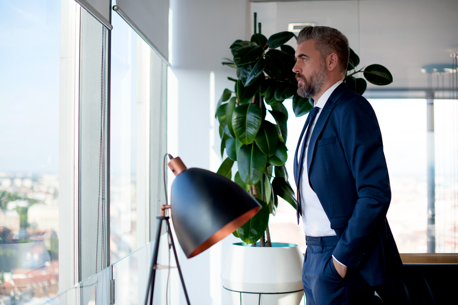 Kako izgleda muževan i uspješan muškarac?