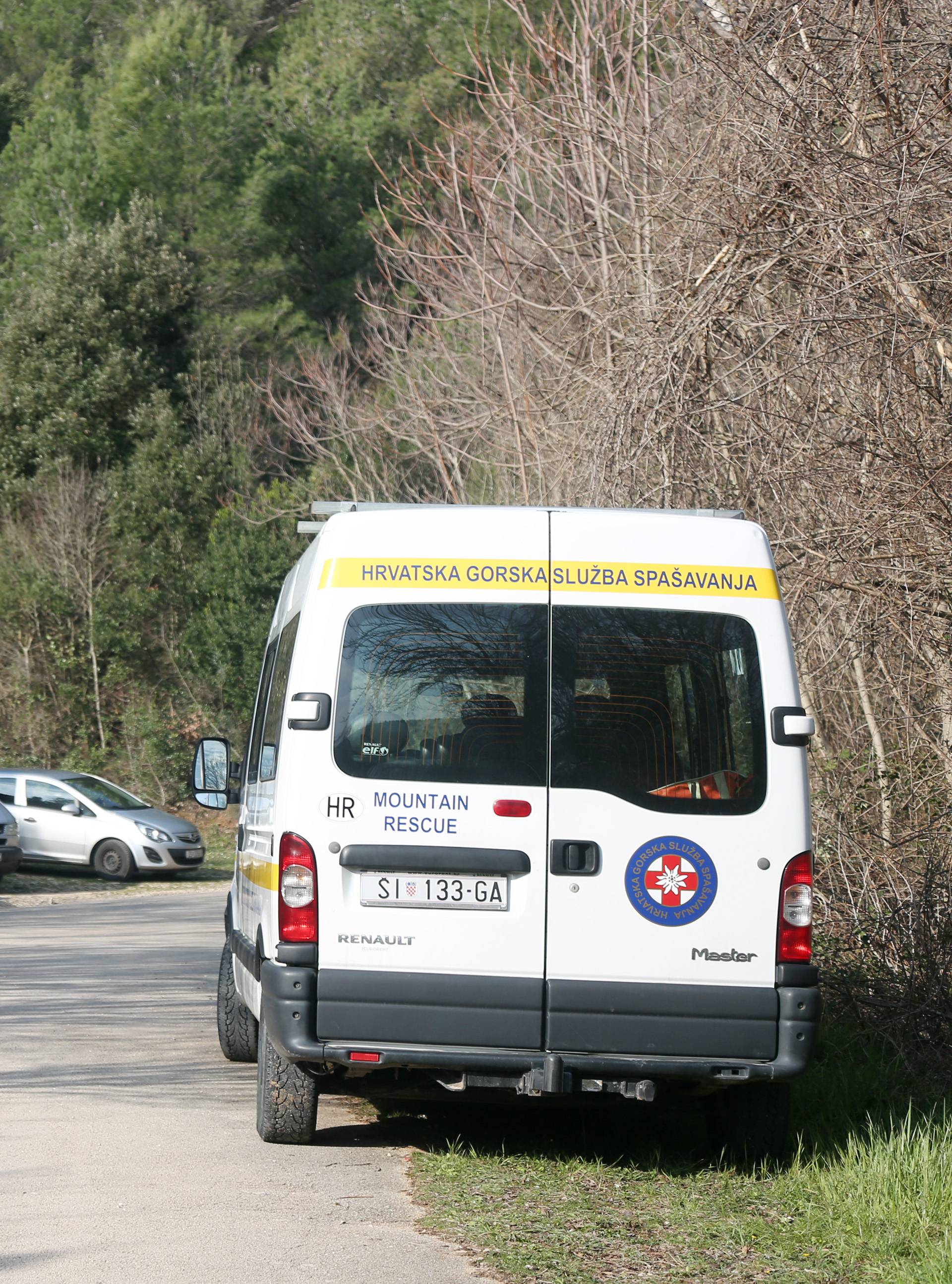 Ispovijest shrvanog oca: Moj Franko bio je ponos našeg sela