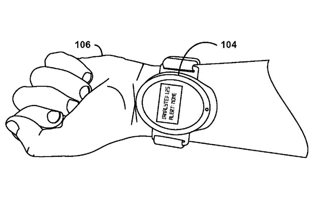 Google/USPTO