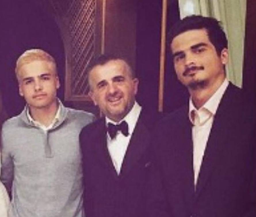 Borna Kotromanić potvrdila da je postala baka: 'Zaljubljena sam u bebu, razmazit ću je...'