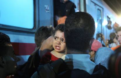 U rukama islamista: Izbjeglice bježe pred hrvatskim oružjem