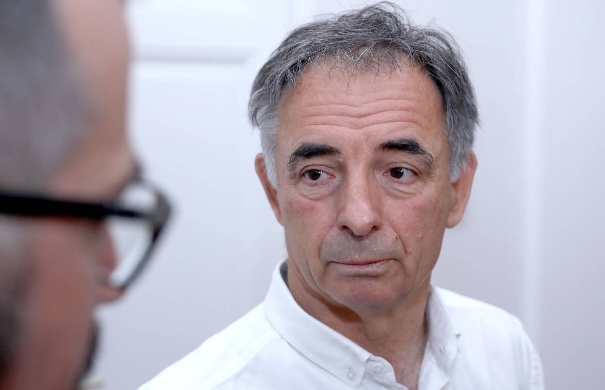Prijetnje Pupovcu: Kitarović traži da se otkriju počinitelji