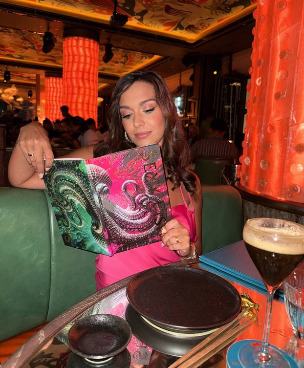 FOTO Vatrena zlatna olimpijka iz Srbije oduševljena: 'Da me netko pitao, ovako bih to htjela'