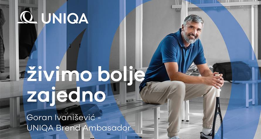 UNIQA ekskluzivni partner i osiguratelj  29. Sarajevo Film Festivala