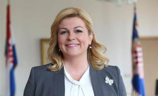 Kolinda Grabar Kitarovic