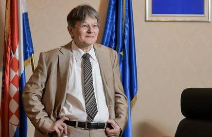 Bivši ministar Malenica za 24sata objasnio što se događa nakon Dobronićeve smrti