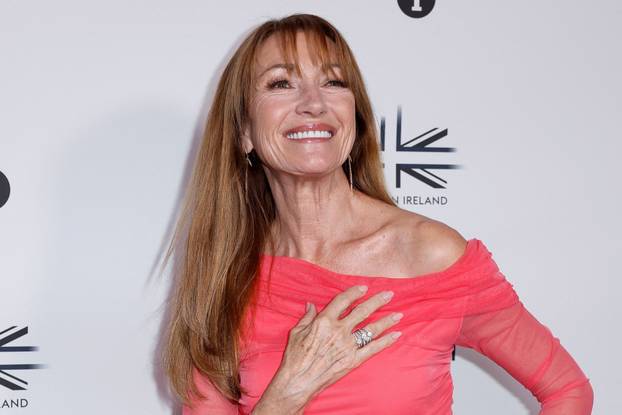 British Film Pre-Oscars Reception in West Hollywood