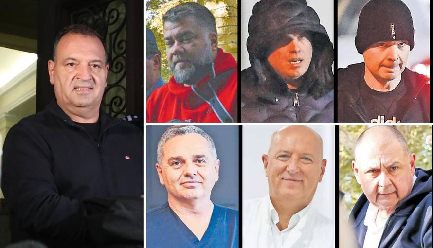 IMAMO OPTUŽNICU Evo kako je Rotim 'utopio' Beroša: 'Pozder mi je rekao da ima kombinaciju'