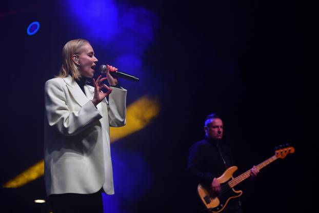 Ivanić-Grad: Koncertom Jelene Rozge, otvorena Bučijada