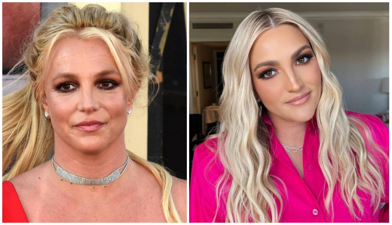 Majka Britney Spears želi da se pjevačica pomiri sa sestrom: Ne pričaju godinama, nedostaju si!