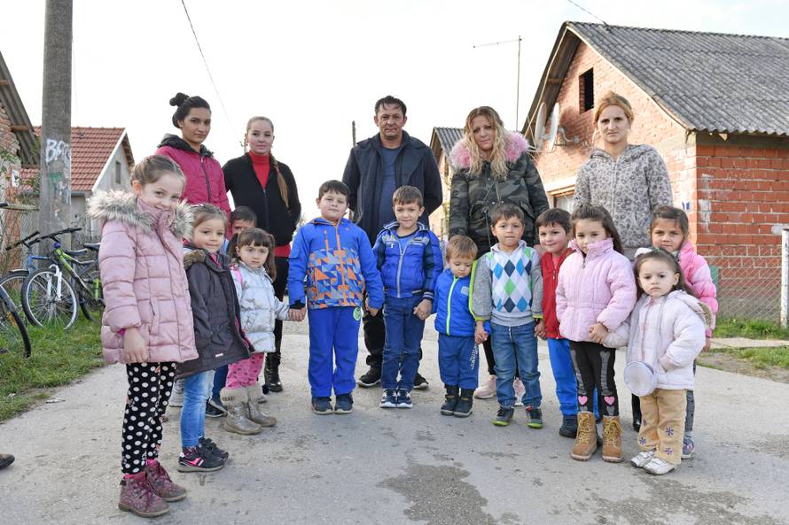 Zaboravili su ih: Oni ne mogu u vrtić jer država to nije platila...