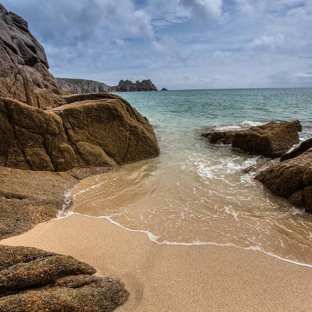 Top 50 najljepših plaža u Europi