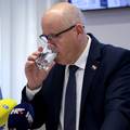 Ministar Ba&ccaron;i&cacute; o otpadu u Lici:  'Ovdje smo svi na odre&dstrok;eni na&ccaron;in trebali reagirati br&zcaron;e...'