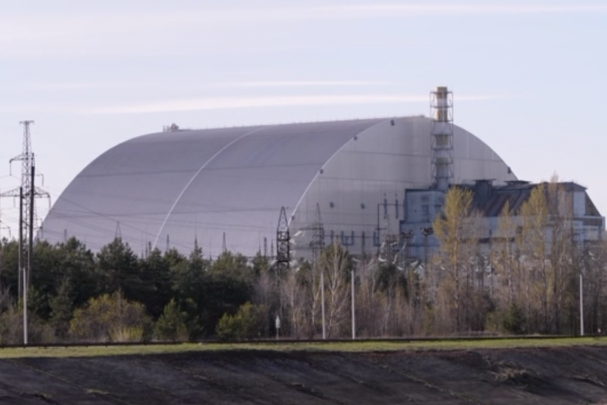 Bio sam vatrogasac koji je &ccaron;istio radioaktivnu pra&scaron;inu '86., a sad sam spas od rata na&scaron;ao u Rijeci