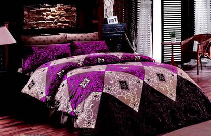 Sanjajte na najfinijoj pamučnoj posteljini iz Turske!