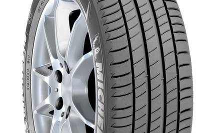 Nova guma iz Michelina za još sigurniju, ali i štedljiviju vožnju