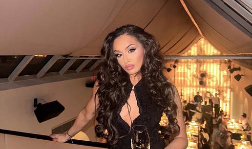 FOTO Ona je nova hrvatska Miss Earth: Pogledajte kako izgleda