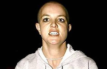 Britney Spears: Ubit ću vas. J..... ću vas pobit!