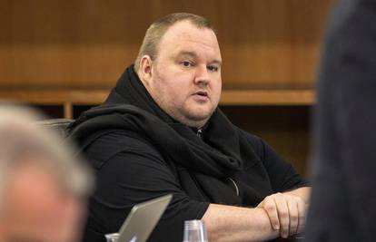 Kim Dotcom se 12 godina borio protiv SAD-a. Novi Zeland sada će izručiti šefa Megauploada