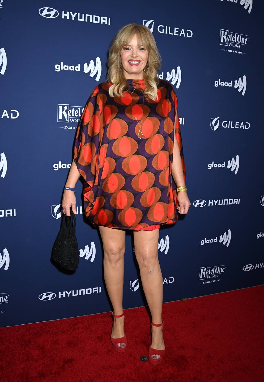 GLAAD Media Awards 2023